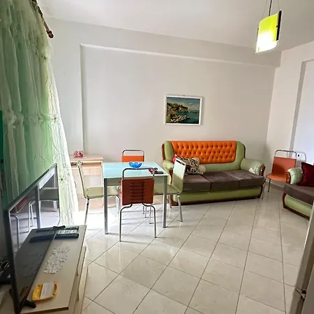 Aba Apartament Lägenhet