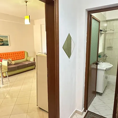 Aba Apartament Vlorë