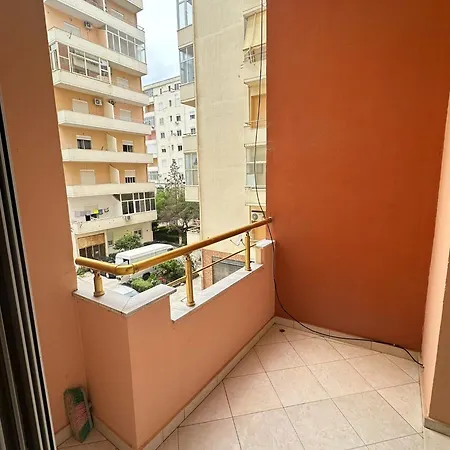 Aba Apartament * Vlorë