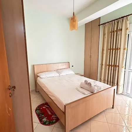 Aba Apartament Lägenhet