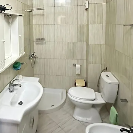 شقة Aba Apartament