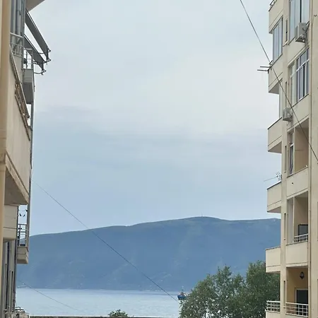 شقة Aba Apartament فلورا